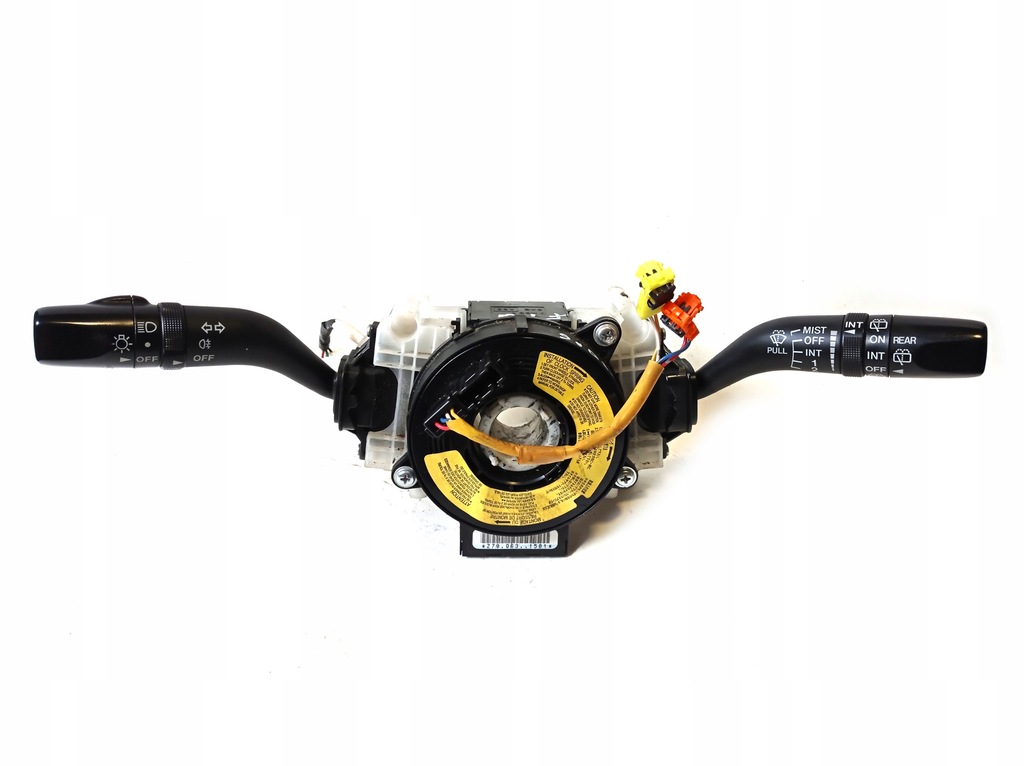 фото №1, Переключатель комбинированный mazda 6 gr3k