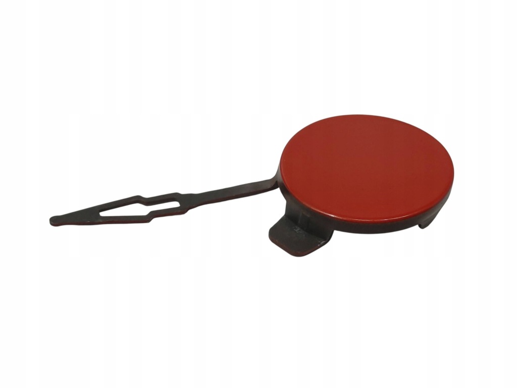 фото №1, Opel corsa f заглушка фаркоп бампера задня 9829776480