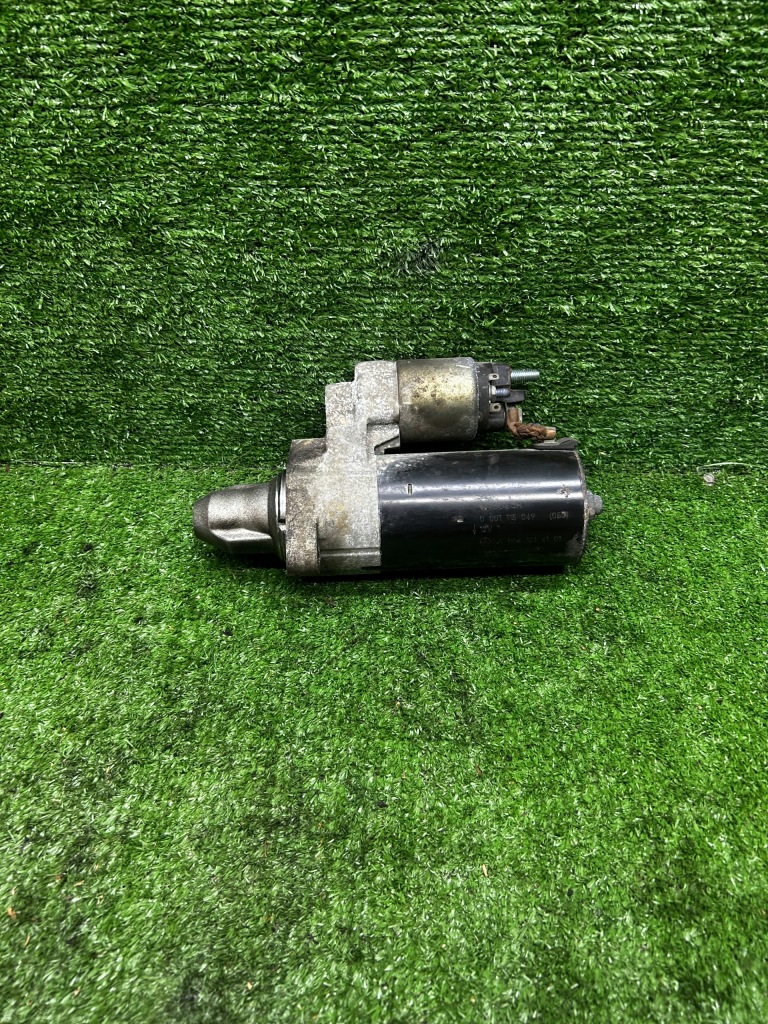 Купить Mercedes r w251 3.0 cdi стартер a0061514101