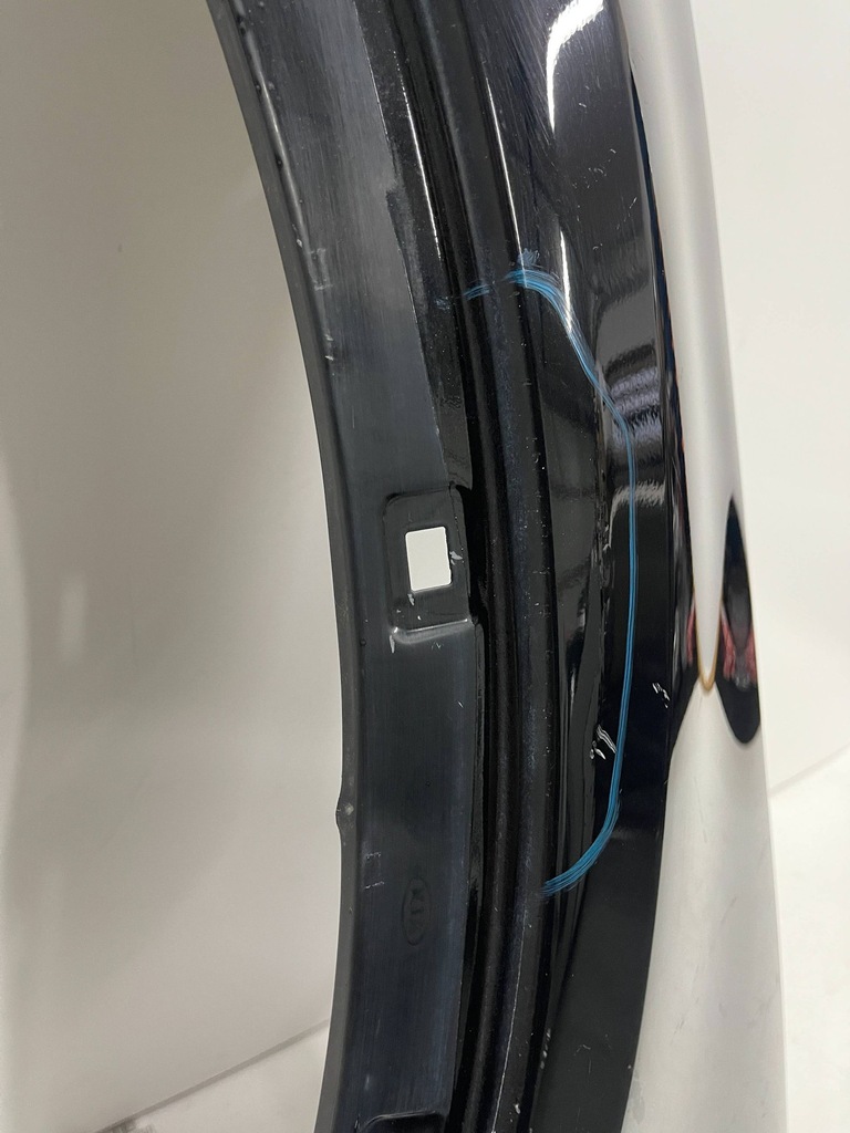 фото №7, Крыло перед передний левый kia sorento iv 4 20-