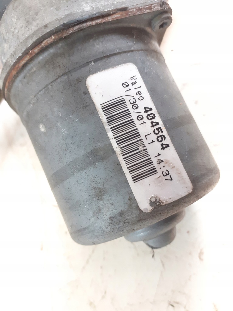 фото №7, Механізм двірник honda civic vii 404564 5pin