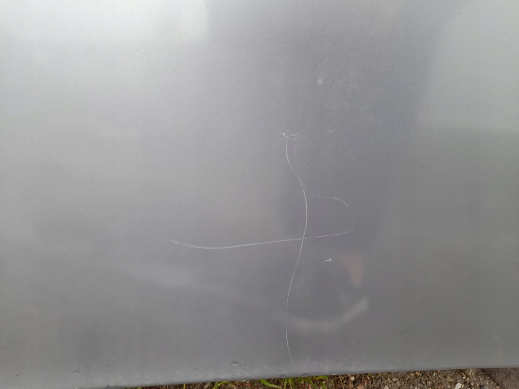 фото №10, Opel signum капот крышка двигателя z163