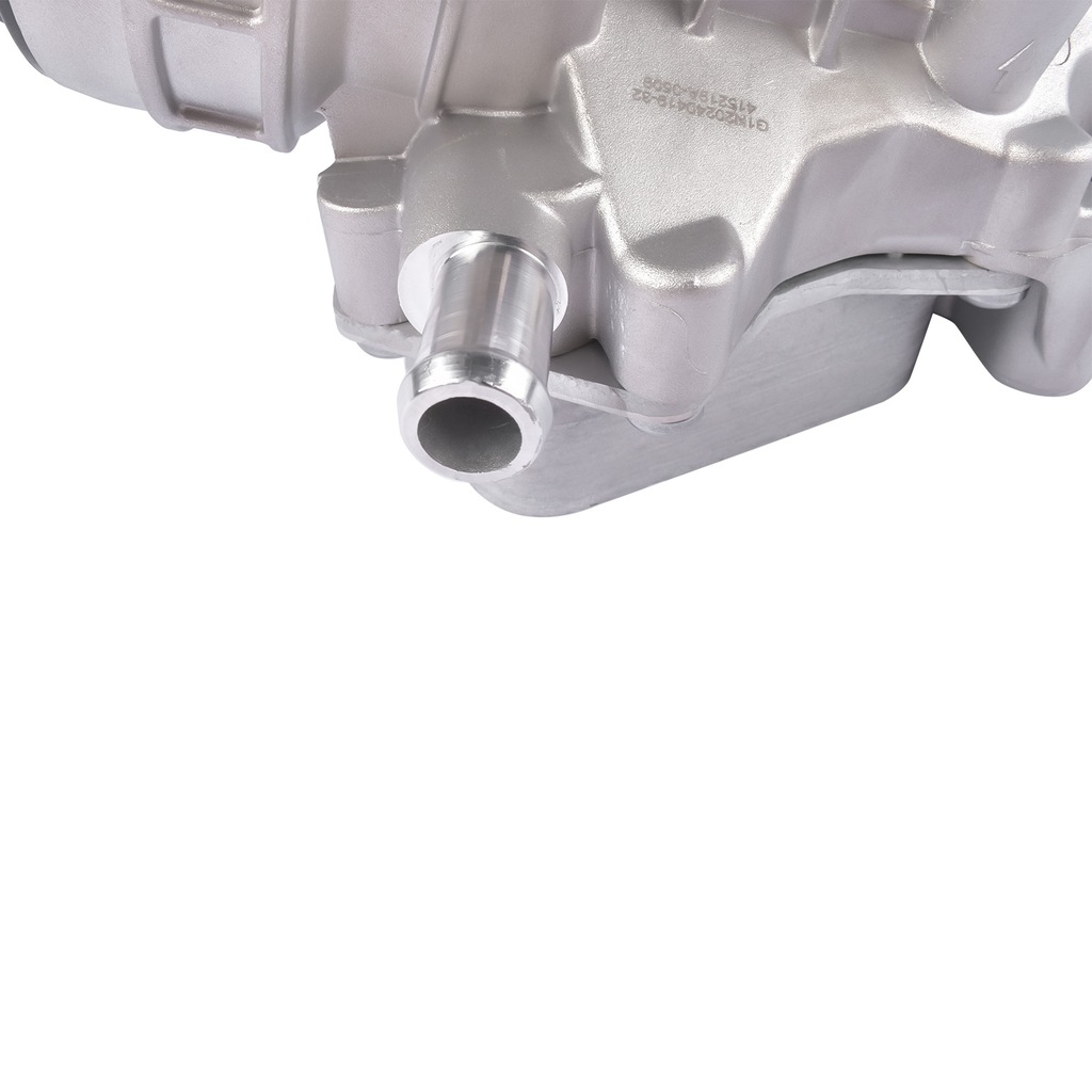 фото №11, Алюминиевая радиатор масла двигателя do mercedes ab cla gla w177 x118