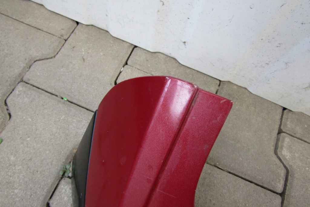 фото №6, Спойлер спойлер козирок кришки задня chevrolet cruze kombi 13-