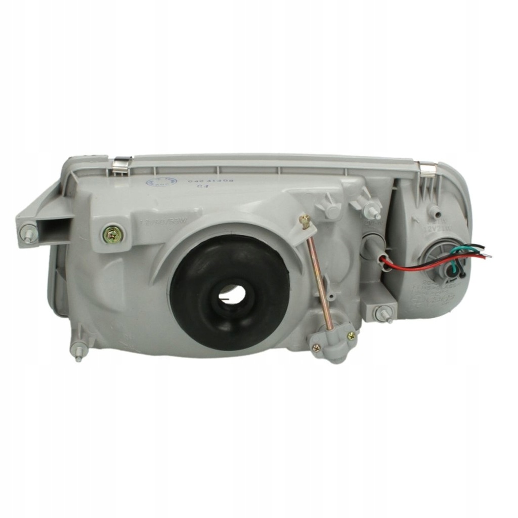 фото №2, Фара suzuki