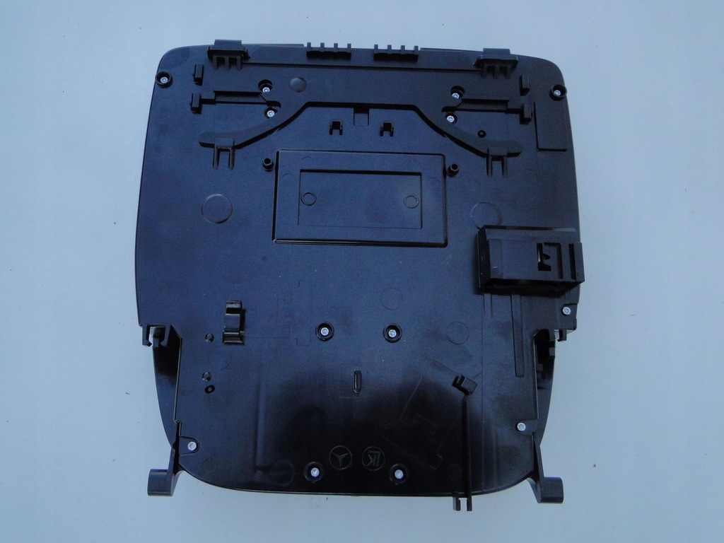 фото №10, Mercedes c c205 205 coupe 43 amg lift модуль освещение кабины w потолок