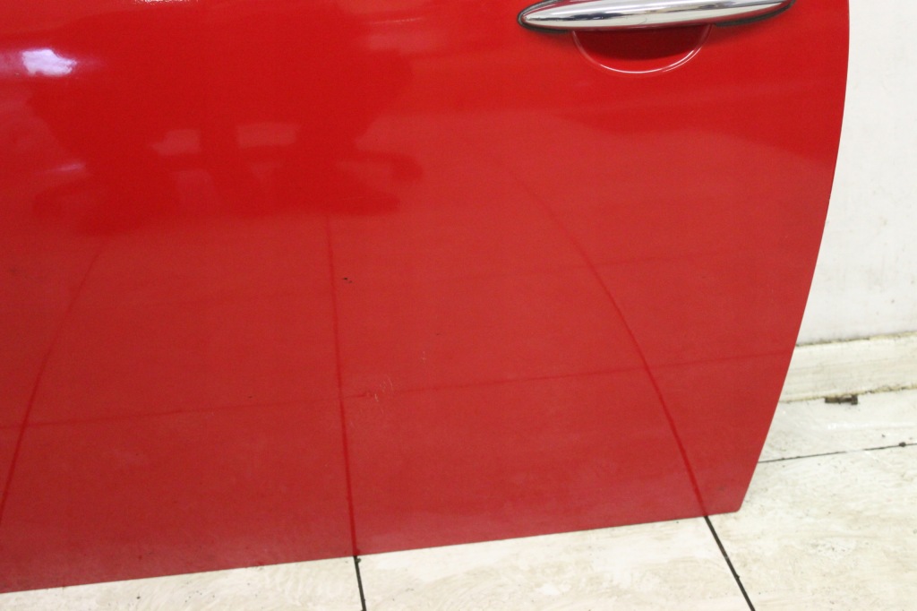 фото №4, Mini cooper r56 06r- двері ліва передні перед 851