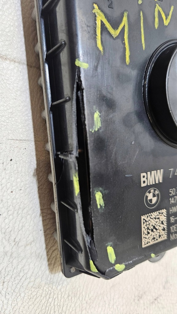 Модуль led блок розжига mini f56 7408891 Доставка