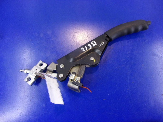 фото №1, Hyundai atos 2004-2008 рычаг тормоза ручного