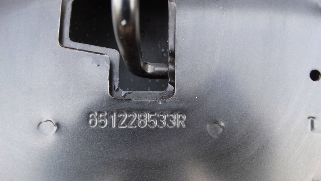 фото №7, Капот dacia sandero logan ii