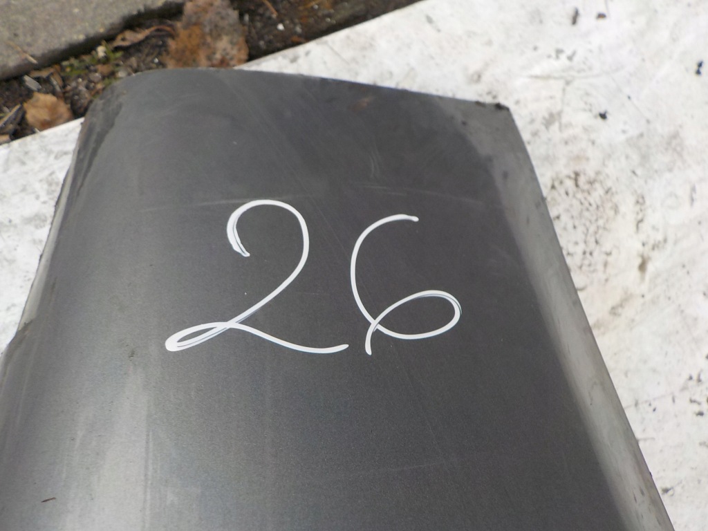 фото №2, 26 bmw 3 e46 compact накладки пороговые