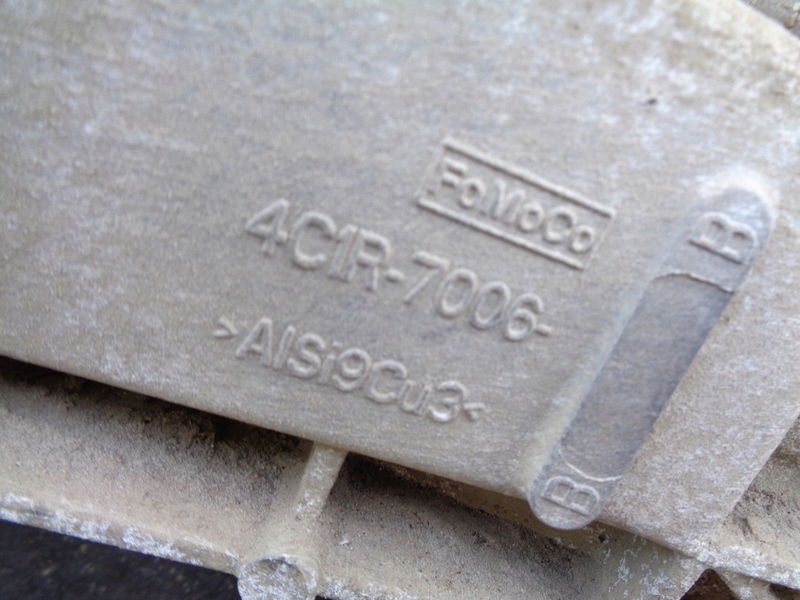 фото №6, Коробка передач передач land rover defender 2.4 tdci 7u3r7003af 2010r 46tyś