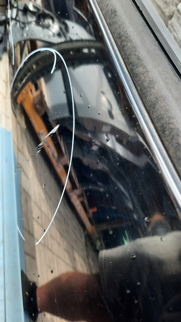 фото №14, Двері задня задні ліва kia picanto 05r