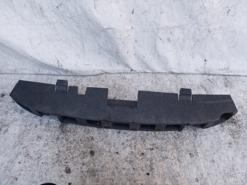 фото №1, Абсорбер бампера перед skoda rapid