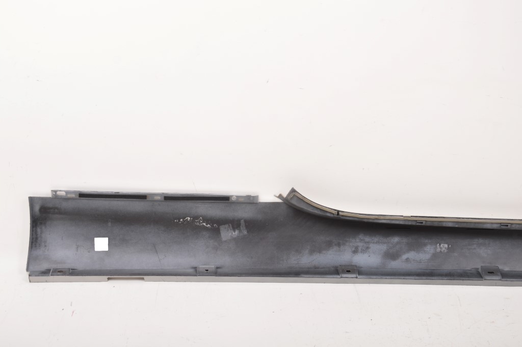 фото №12, Continental gt supersports молдинг порог левая