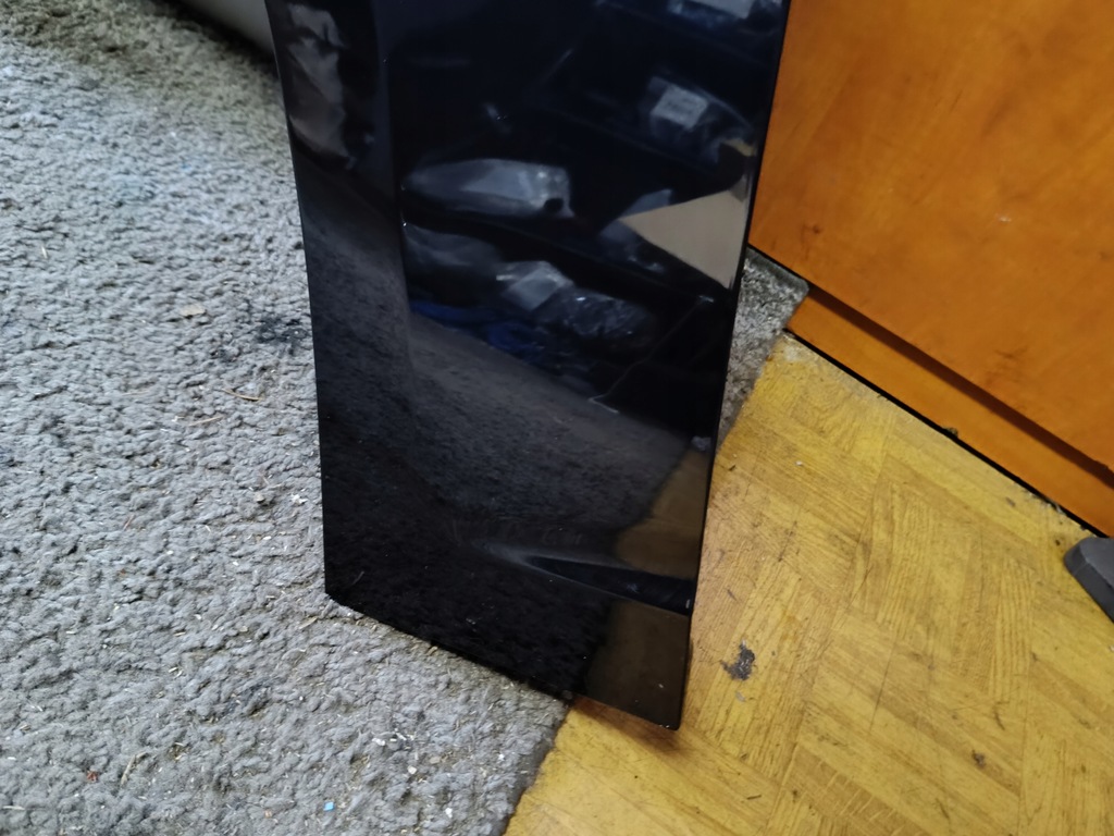 фото №8, Крила лівий лівий передній audi a6 c8 18- lx5r