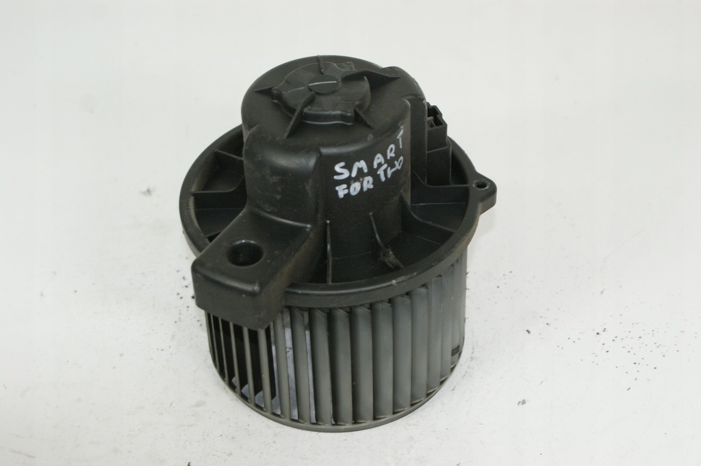 фото №8, Вентилятор повітродувка обдув smart fortwo for two bosh 0130101113