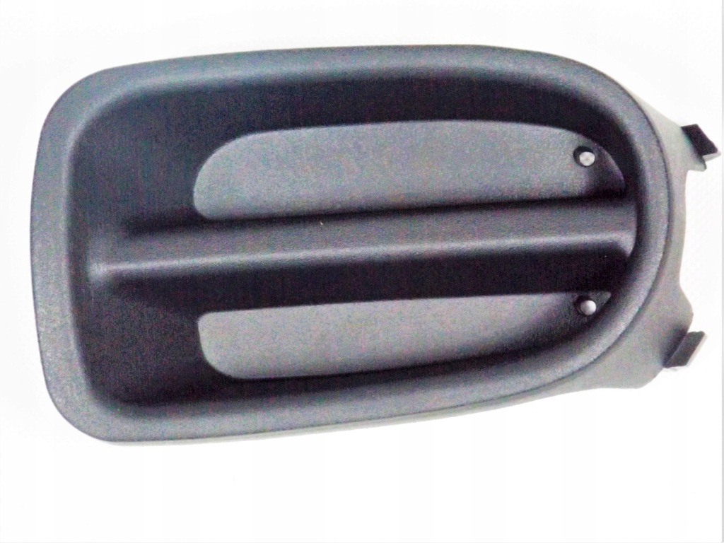 фото №1, Nissan almera n16 решётка радиатора решётка бампера левая