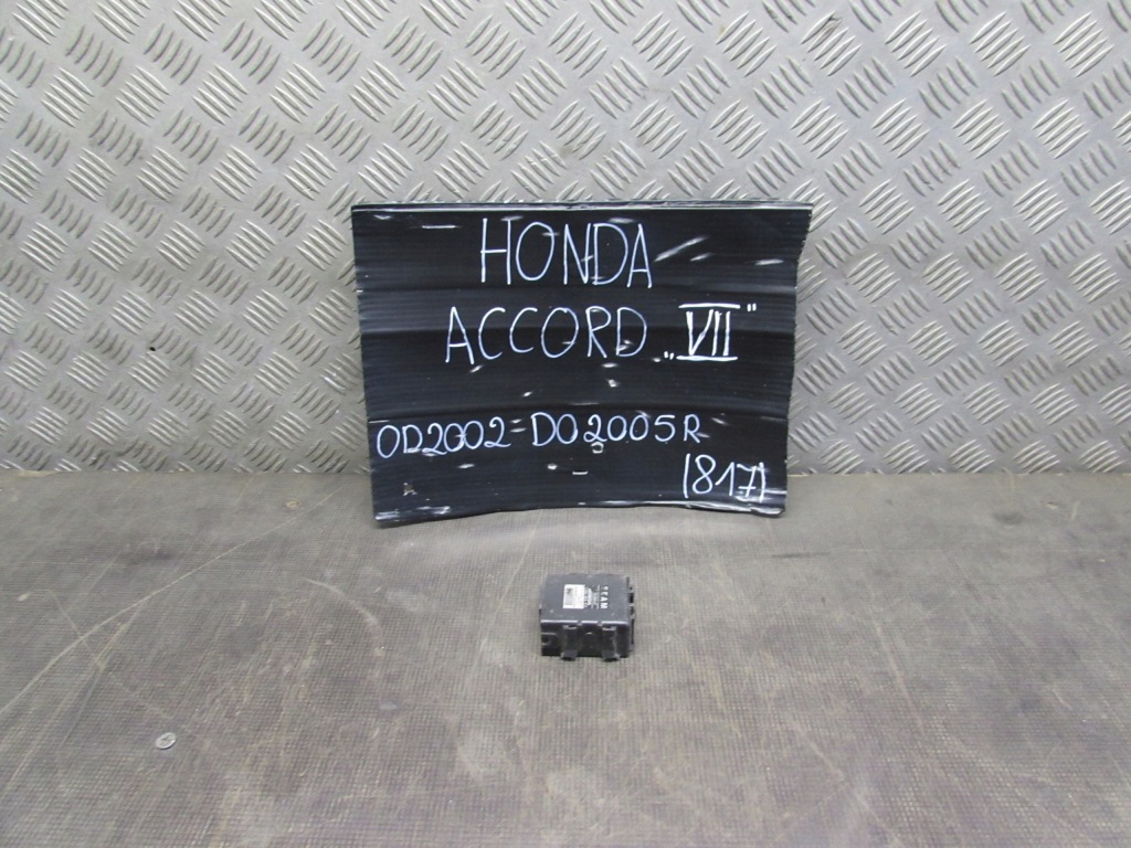 фото №1, Модуль круїз-контроль honda accord vii 02-05r 36700-sea-e11