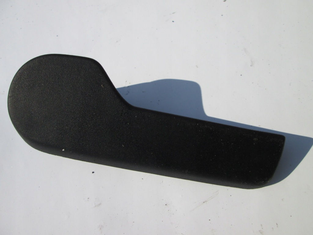 фото №1, Skoda superb ii ручка відкривання капот 2008 rok