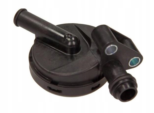 фото №11, Новий оригінальний клапан вентиляція картера 03d103765f