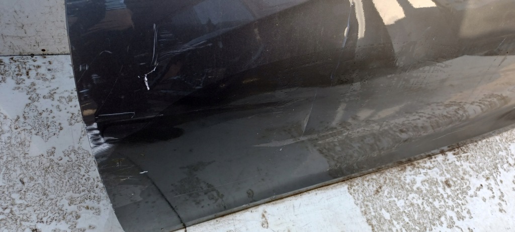 фото №2, Opel cascada дверь левая перед передние