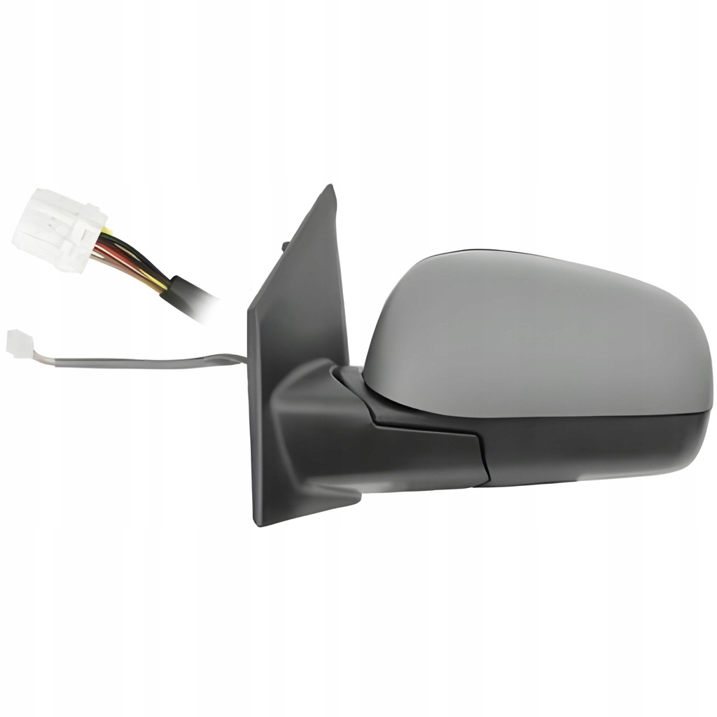 фото №1, Дзеркало зовнішнє do nissan note 05-13