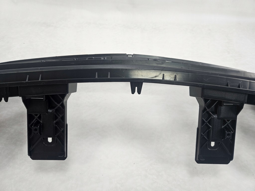 фото №9, Mercedes benz eqs amg v297 усилитель решетка бампера перед a2978851904