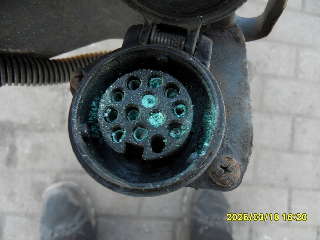 фото №14, Hak буксирувальний балка peugeot 508 sw i hak a50-x