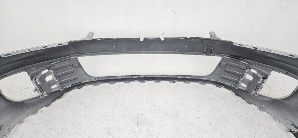 фото №13, Vw golf vi gti gtd 2008- бампер передній перед 5k0807221b