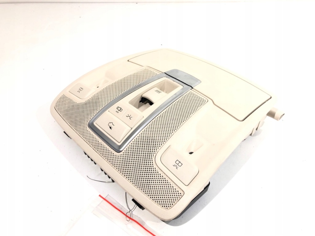 фото №1, Лампа потолочная mercedes gle 1669004115 suv 15-18 салона