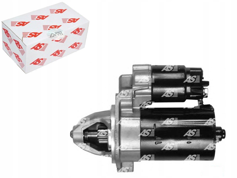 фото №2, Стартер стартер