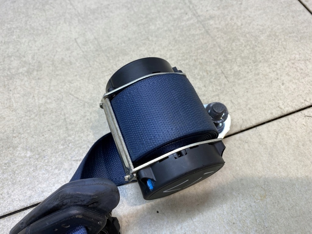 фото №6, Pas безпеки лівий задня agila a 09213712