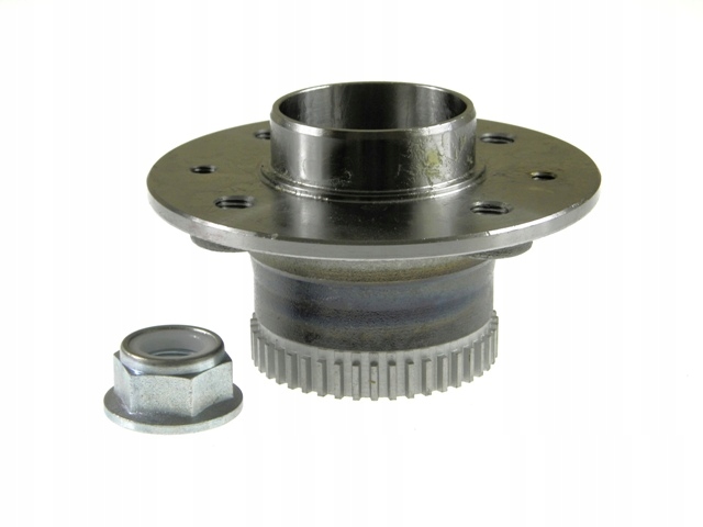 фото №1, Ступица колеса задняя