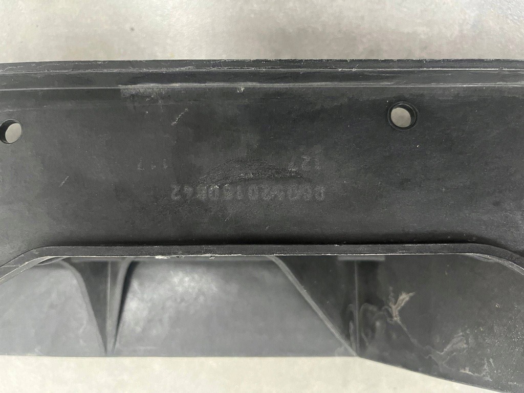 фото №6, Усилитель верхний pas передний peugeot 3008 5008 9824055880