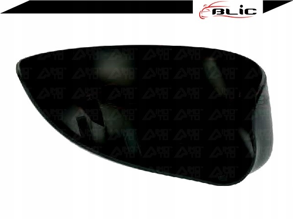 фото №2, Корпус дзеркало [blic]