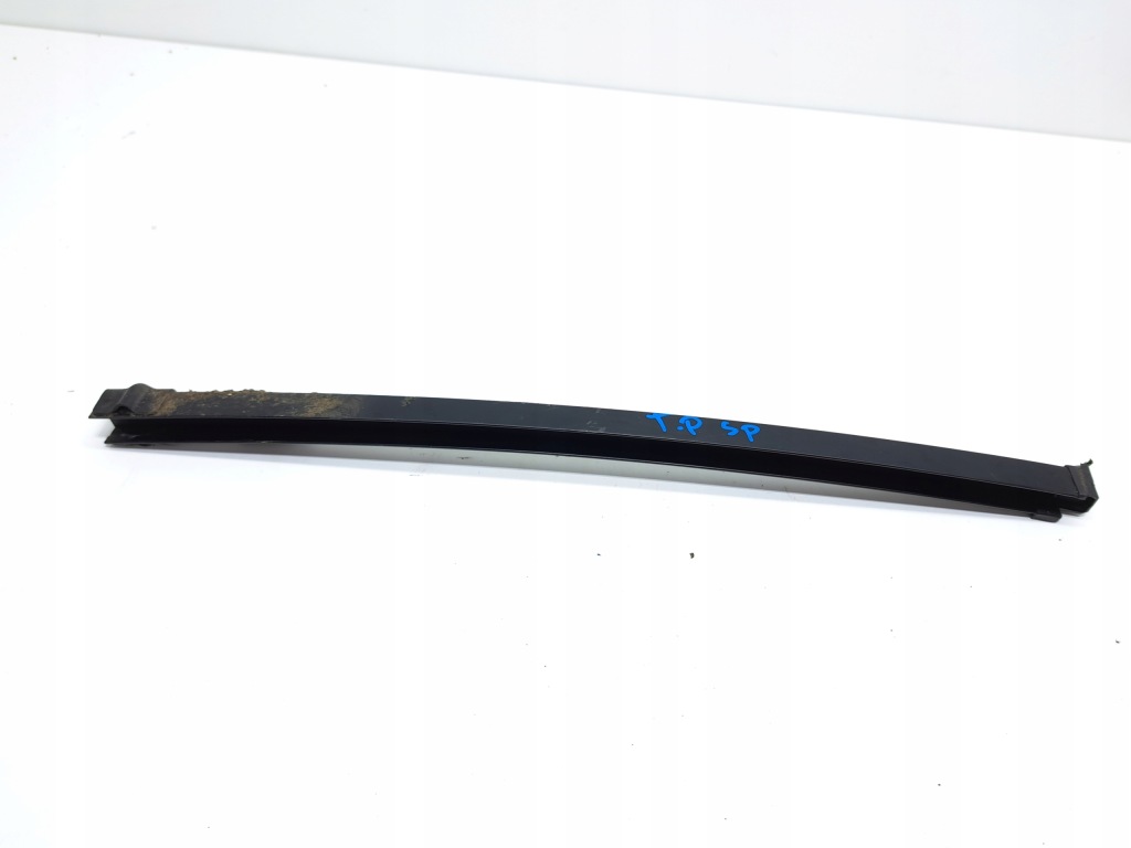 фото №1, Kia sportage iv lift напрямна двері скло задня задня права