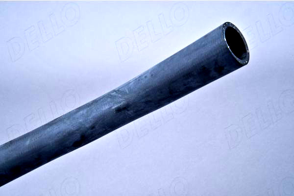 фото №4, Шланг радиатора automega