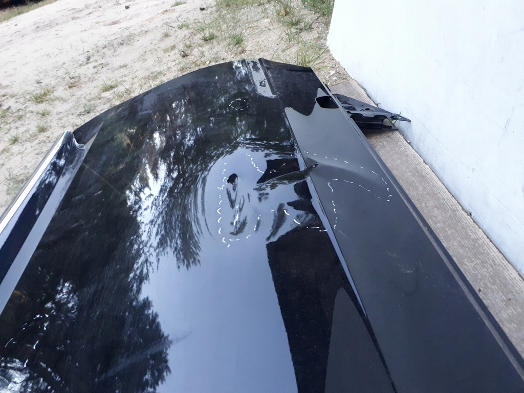 фото №9, Vw arteon 3g8 17- дверь левая передние левый перед europa 3g8831311g молдинг