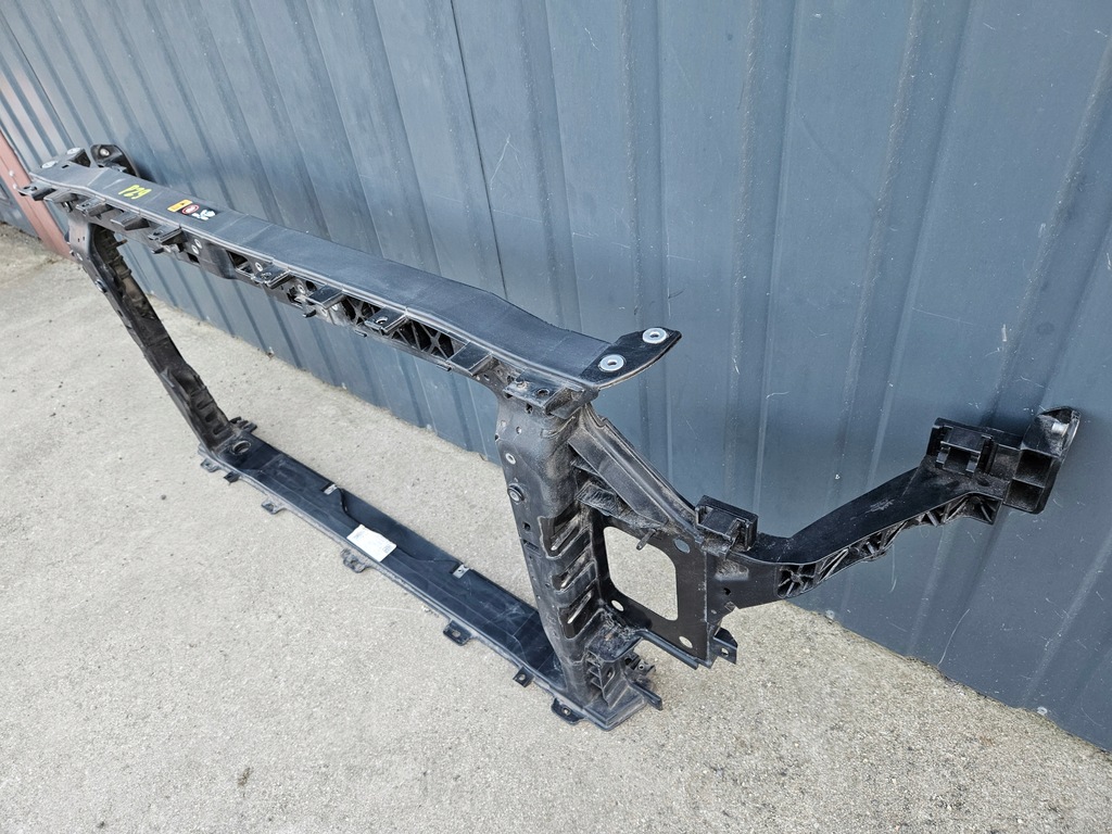 фото №8, Pas перед передний усилитель передний kia ceed 3 iii 64102-cr200 полный org