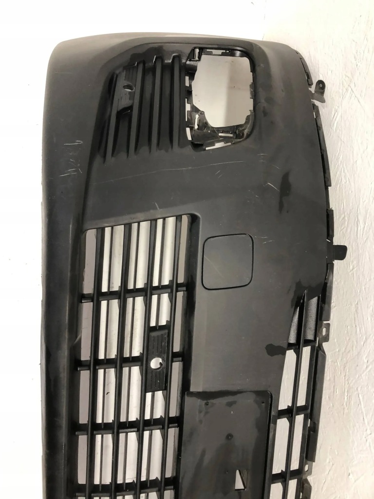 фото №4, Citroen berlingo peugeot rifter partner бампер 18 -