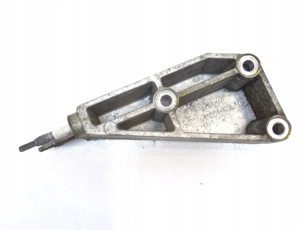 фото №14, Кронштейн коробки двигателя suzuki swift mk7 2010- 1.2 b