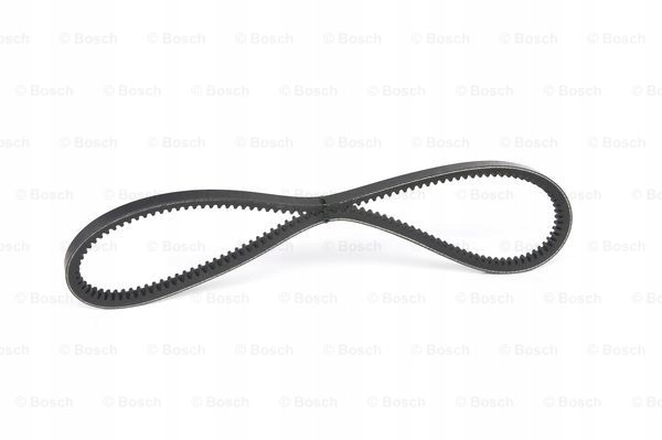 фото №12, Bosch 1 987 947 502 ремень клиновой