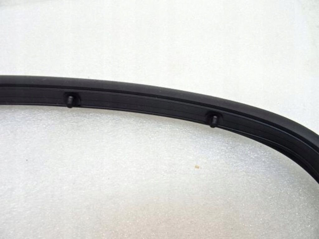 фото №8, Peugeot 408 iii p54 прокладка капот крышки двигателя передняя nowa