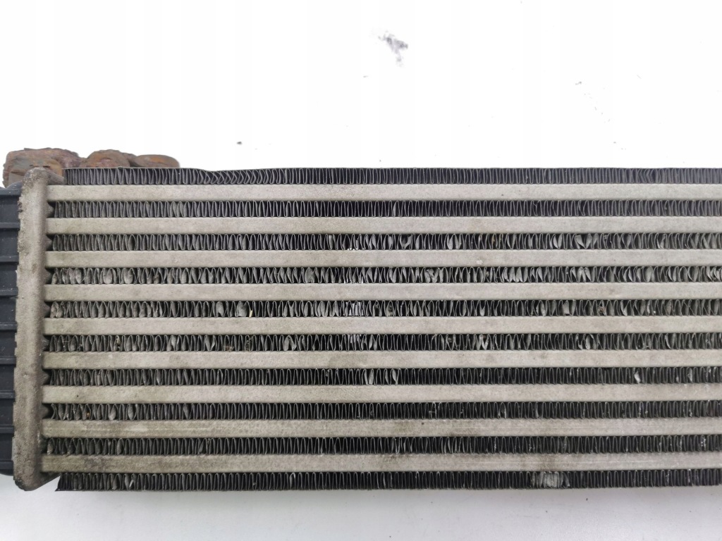 Mazda cx-5 2012 радиатор воздуха наддувочный / интеркулер Киев