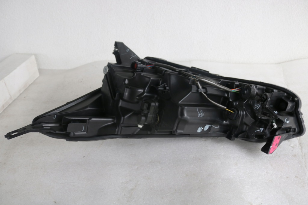 Nissan micra k14 фара правый  перед передняя full led Цена