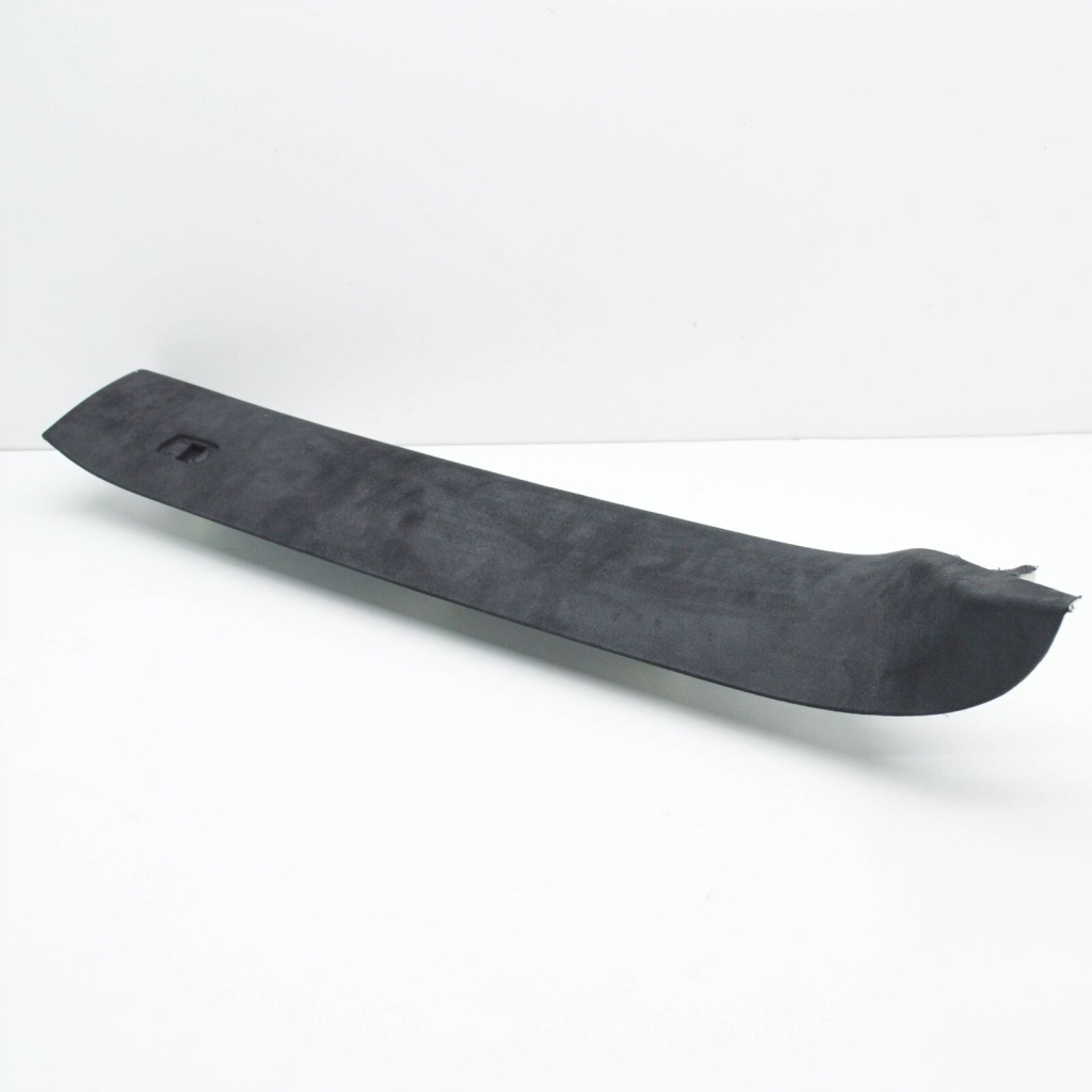 фото №9, Bmw x7 g07 передняя правая защита стойка a 51435a0da42