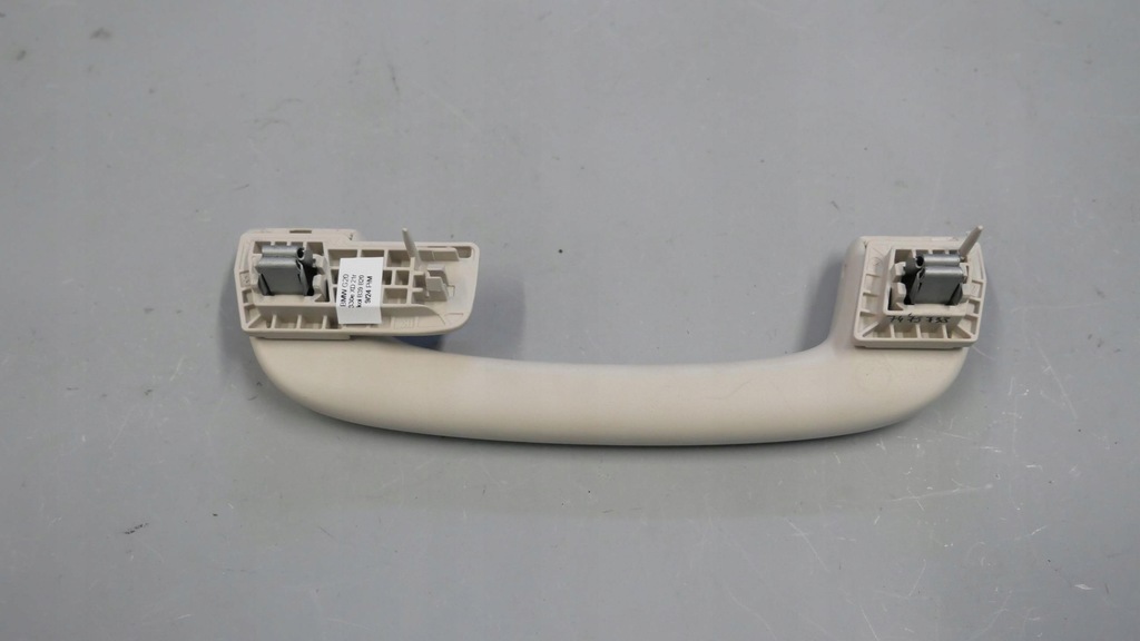 фото №9, Bmw g01 g11 g20 g30 ручка потолочный правый задняя кронштейн 7475738