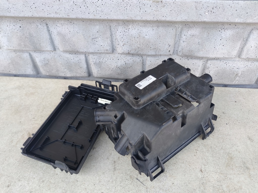 фото №8, Коробка предохранителей opel corsa d 13246937 meriva b