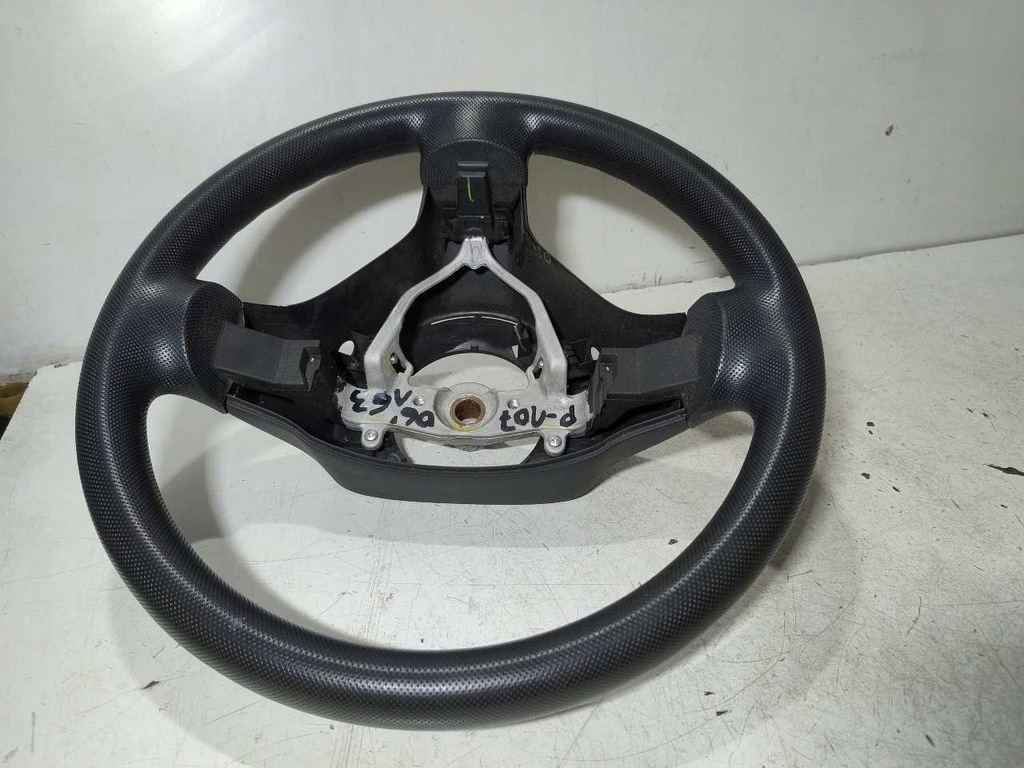 фото №6, Воздуховод peugeot 107